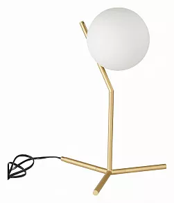 Настольная лампа декоративная ST-Luce Codda SL1148.304.01