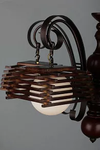 Подвесная люстра Omnilux OM-590 OML-59003-05