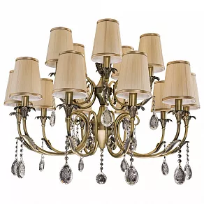 Подвесная люстра Osgona Cappa 691151