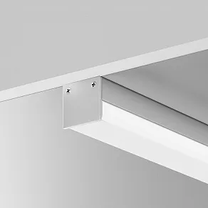 Заглушка для профиля Maytoni  642077