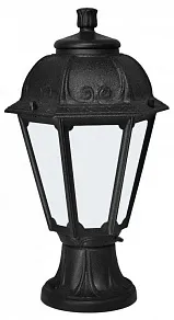 Наземный низкий светильник Fumagalli SABA K22.110.000.AYE27