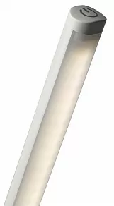 Настольная лампа офисная Эра NLED-509 Б0059841