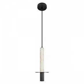 Подвесной светильник Loft it Montblanc 10475A Black