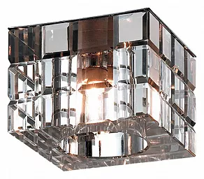 Встраиваемый светильник Novotech Cubic 369540