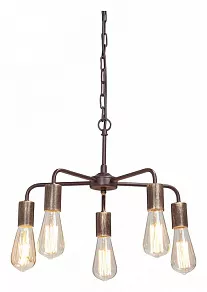 Подвесная люстра Vitaluce V4166 V4166-7/5