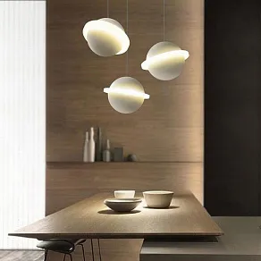 Подвесной светильник Imperiumloft Parma01 208703-23