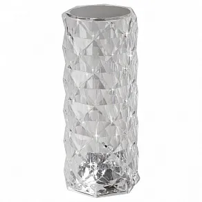 Настольная лампа декоративная Eglo LUCIGNANO 75816