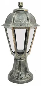 Наземный низкий светильник Fumagalli SABA K22.111.000.BXE27