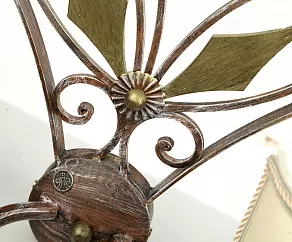 Бра MM Lampadari Eden 6578/A2 V2172