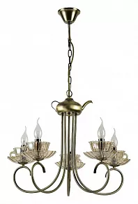Подвесной светильник Arte Lamp 1750 A1750LM-5AB