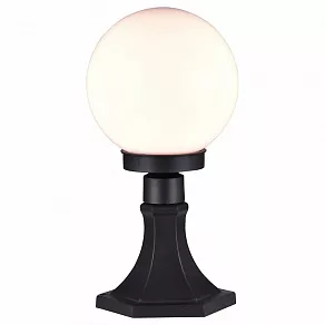 Наземный низкий светильник Favourite Pilastri 1507-1T