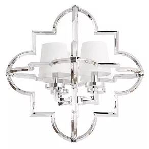 Подвесная люстра Arte Lamp Arabeschi A3367SP-4CC