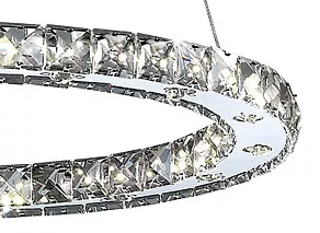 Подвесной светильник Odeon Light Mairi 2710/24L