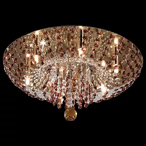 Потолочная люстра Citilux Орион CL305163