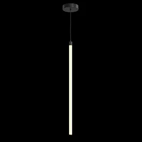 Подвесной светильник Maytoni Ray P021PL-L20B3K