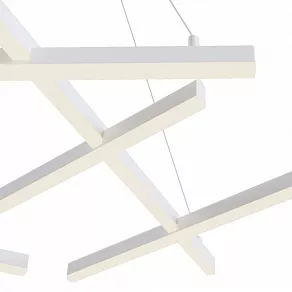 Подвесной светильник Maytoni Line MOD016PL-L75W4K