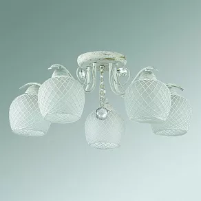 Потолочная люстра Lumion Verena 3254/5C
