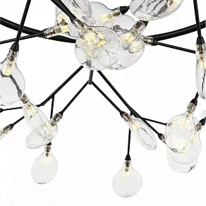 Подвесная люстра ST-Luce Riccardo SL411.433.45