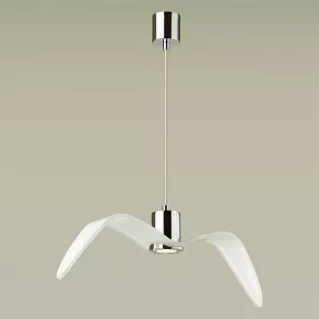 Подвесной светильник Odeon Light Birds 4903/1C