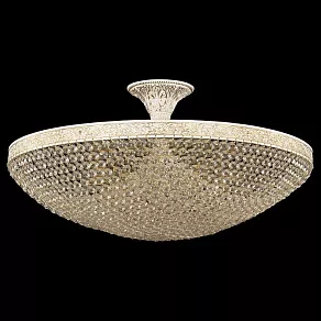 Люстра на штанге Bohemia Ivele Crystal AL1932 AL19321/55OL WMG
