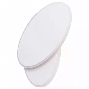 Накладной светильник Arte Lamp Meisu A2601AP-1WH