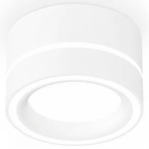 Накладной светильник Ambrella XS XS8101018