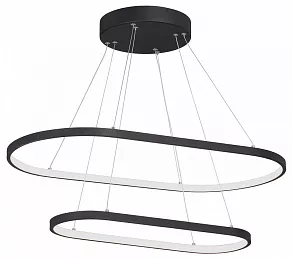 Подвесной светильник Vitaluce V4678 V4678-1/2S