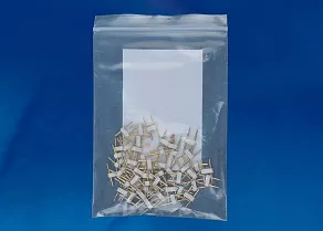 Соединитель лент прямой жесткий Uniel Utc 10828