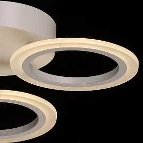 Потолочная люстра De City Мадлен 15 424015203