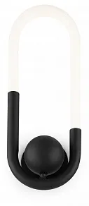 Накладной светильник Freya Magnet FR6106WL-L10B1