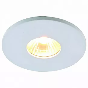 Встраиваемый светильник Divinare Simplex 1855/03 PL-1
