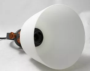 Подвесной светильник Lussole Binghamton GRLSP-9846