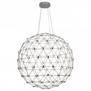 Подвесной светильник Divinare Cristallino 1610/02 SP-140