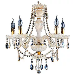 Подвесная люстра Vitaluce V2364 V2364/5