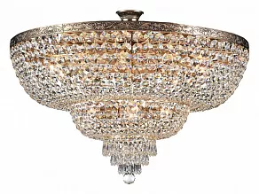 Потолочная люстра Maytoni Palace DIA891-CL-14-G