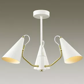 Люстра на штанге Lumion Watson 4439/3C