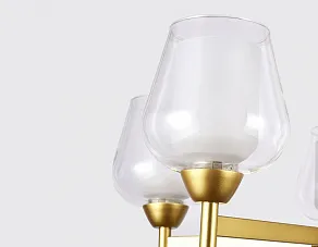 Люстра на штанге Ambrella TR TR3154