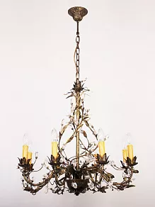 Подвесная люстра Abrasax 21694 MD21694/8