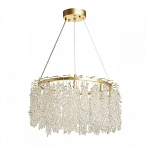 Подвесная люстра De City Лайма 467014408