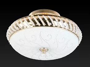 Светильник на штанге TopLight Davina TL1480Y-03GC