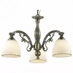 Подвесная люстра Odeon Light Masala 2868/3