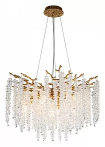 Подвесная люстра Stilfort Eiva 2167/05/08P