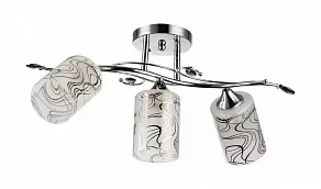 Потолочная люстра Imex MD.0640 MD.0640-3-S CH