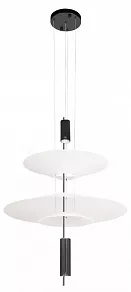 Подвесной светильник Loft it Skylar 10244/B Black