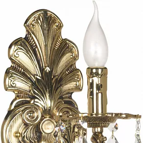 Бра Dio D’Arte None None E 2.1.1.600 GB