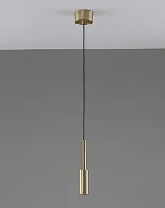 Подвесной светильник Moderli Lance V11964-PL