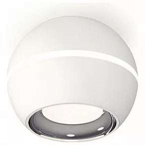 Накладной светильник Ambrella XS XS1101002