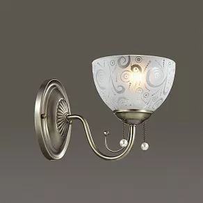 Бра Lumion Levante 3130/1W