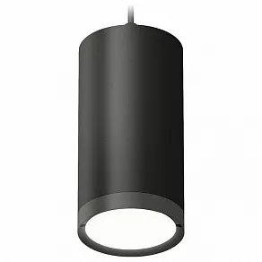 Подвесной светильник Ambrella XP XP8162012