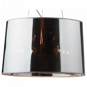 Подвесной светильник Ideal Lux London LONDON CROMO SP5